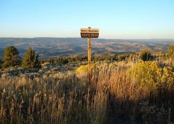 Barnhouse Campground