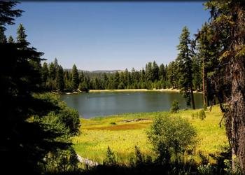 Barnhouse Campground