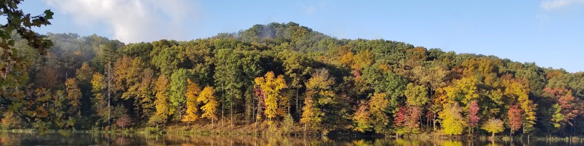 Clear Creek Campground