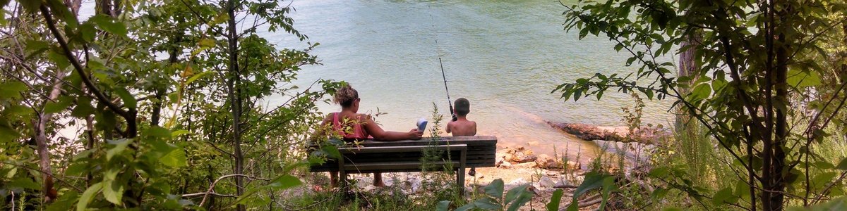 Great Meadows Campground