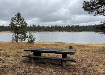 Tip Top Campground