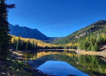 Big Creek Campground
