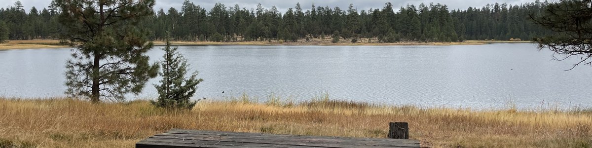 Trout Farm Campground