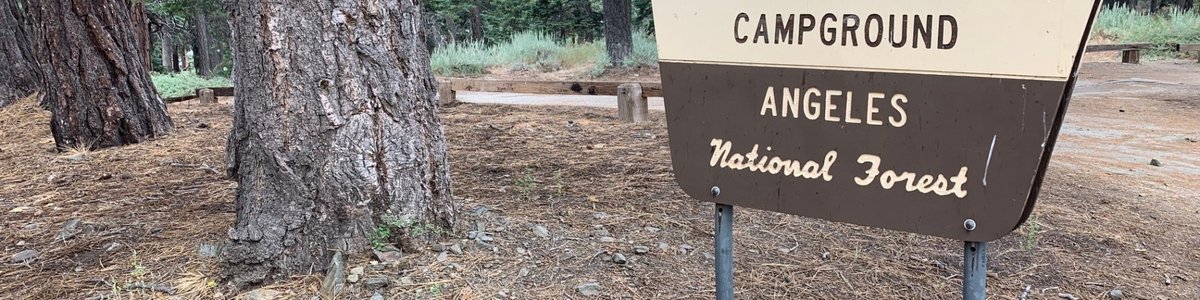 Blue Ridge Campground