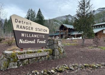 Lookout Campground