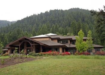 Lookout Campground