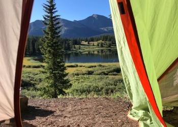 Lower Hermosa Campground