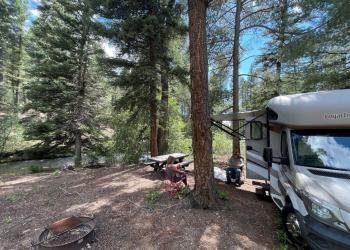Echo Campground