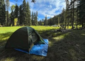 Echo Campground