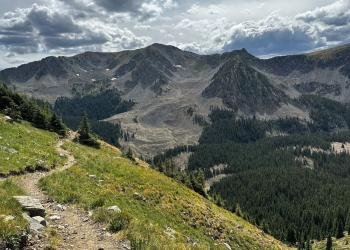Echo Campground