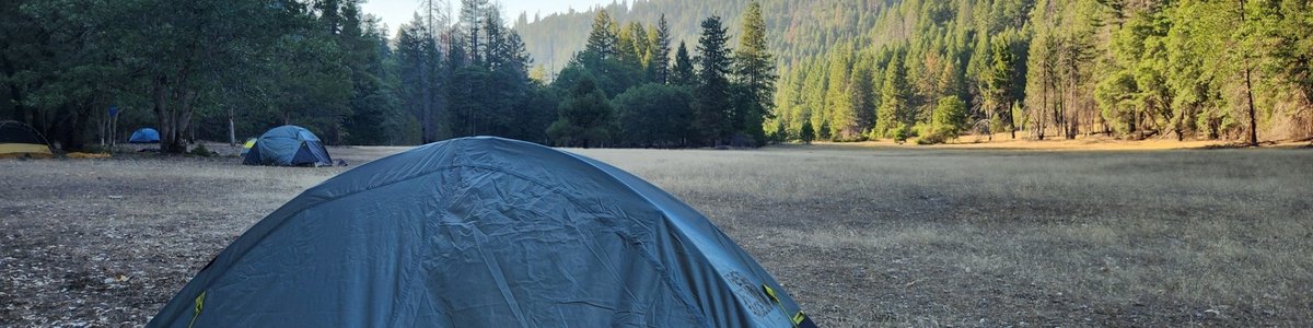 Big Flat Campground