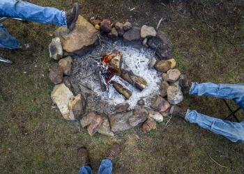 Boulder Creek Campground