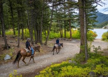 Boulder Creek Campground