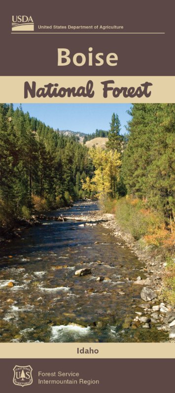 USDA Forest Service