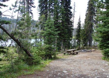 Canyon Forest Campground