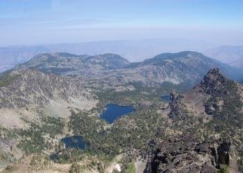 Williamson Campground