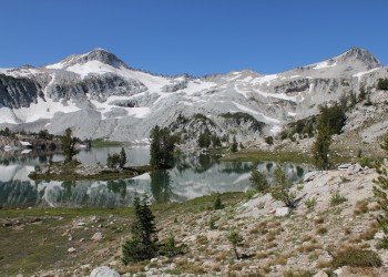 Twin Lakes Campground