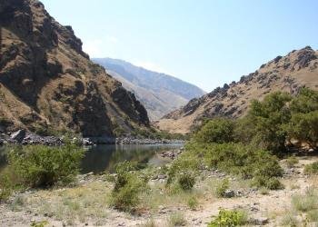 Indian Crossing Campground
