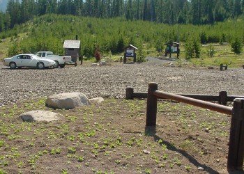Lake Fork Campground