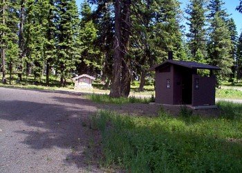 Boulder Park Campground