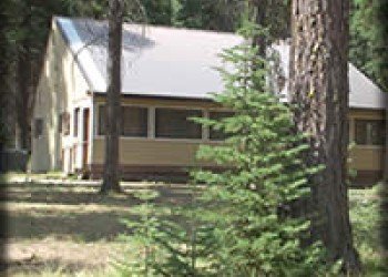 Two Color Campground