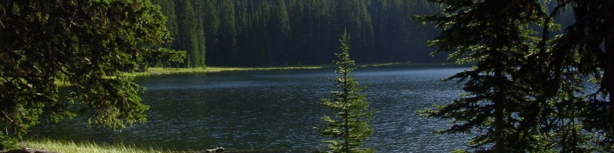 Fish Lake Campground