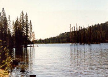 Fish Lake Campground