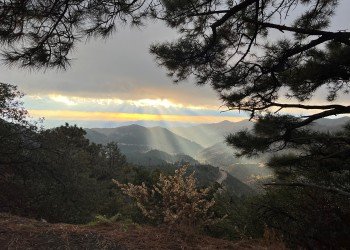 Upper End Campground