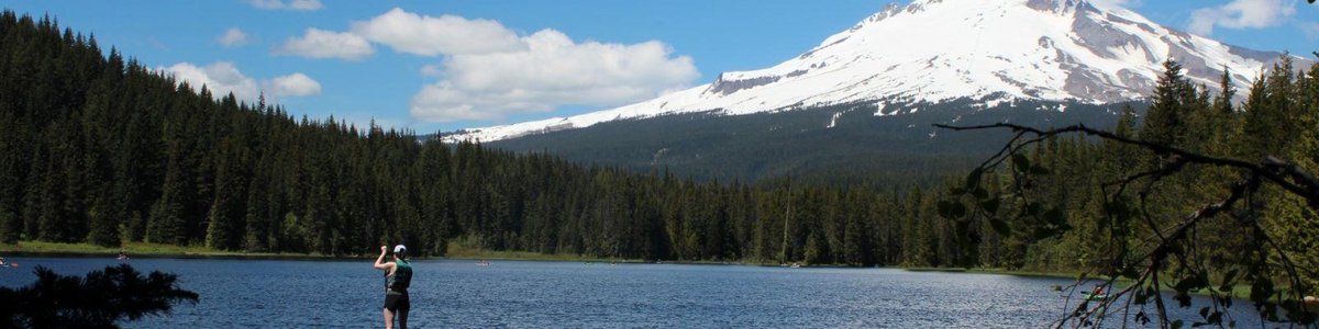Black Lake Campground & Day Use Area