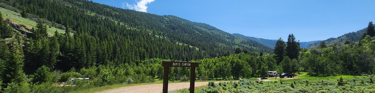 Gravel Creek Campground