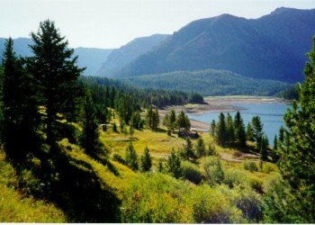 Bear Creek Campground