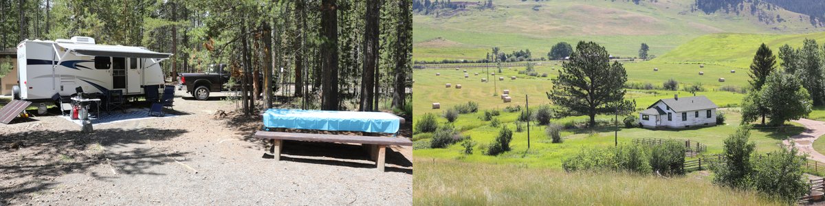 Timber Camp Campground
