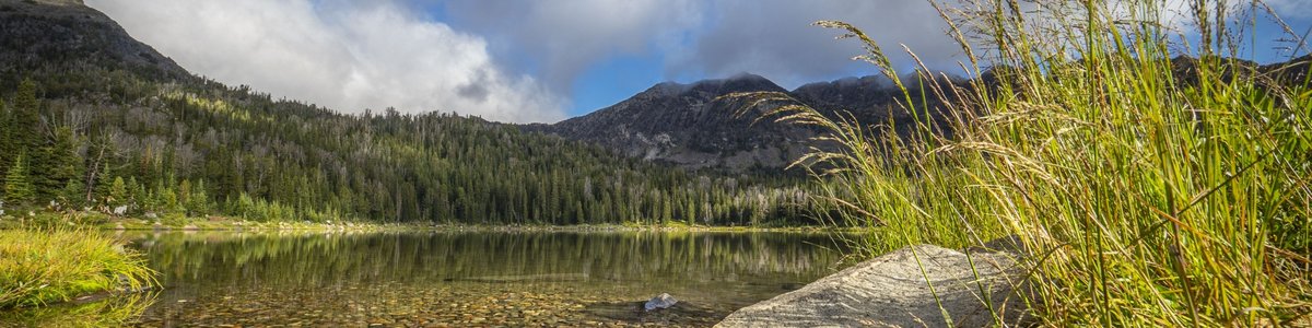 East Creek Campground