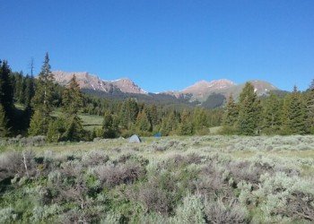Boulder Creek Campground