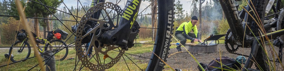 Seymour Creek Campground