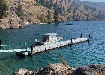 Deer Point Campground