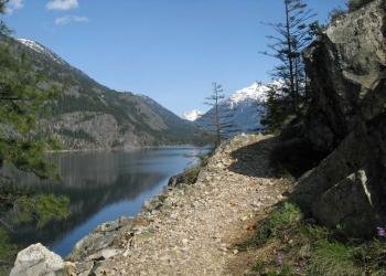 Windy Camp Campground