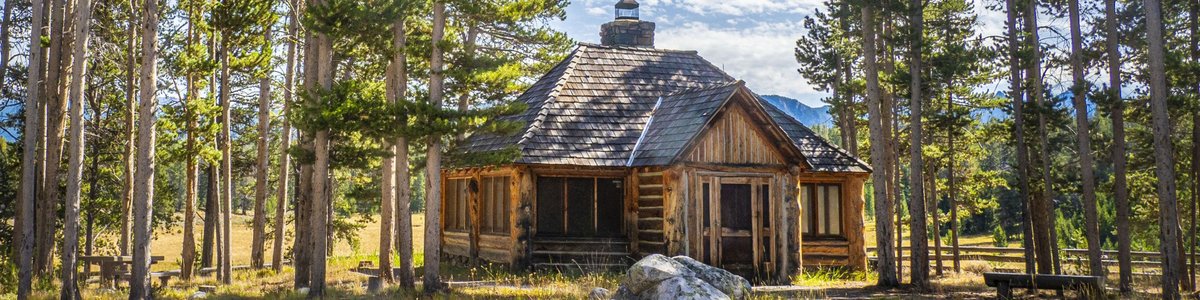 Crystal Creek Campground