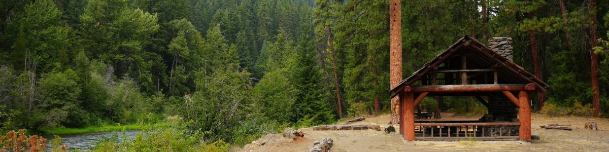 Fox Creek Campground