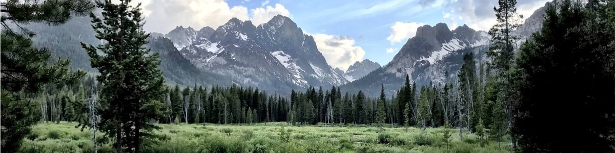 Mill Flat Campground