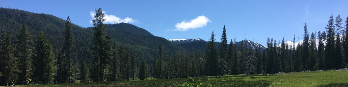 Meadow Creek Campground