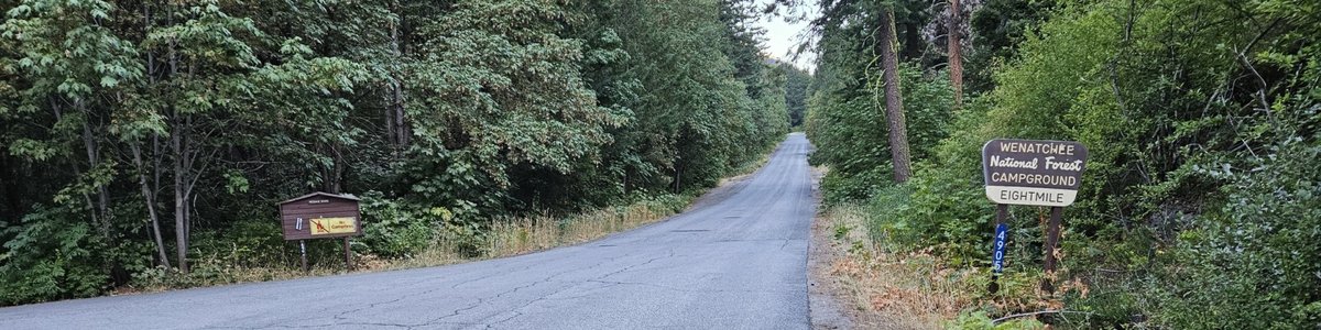 Rock Creek Campground