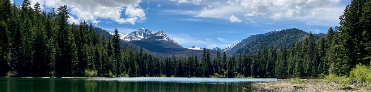 Black Pine Lake Campground