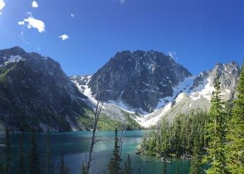 Buck Lake Campground