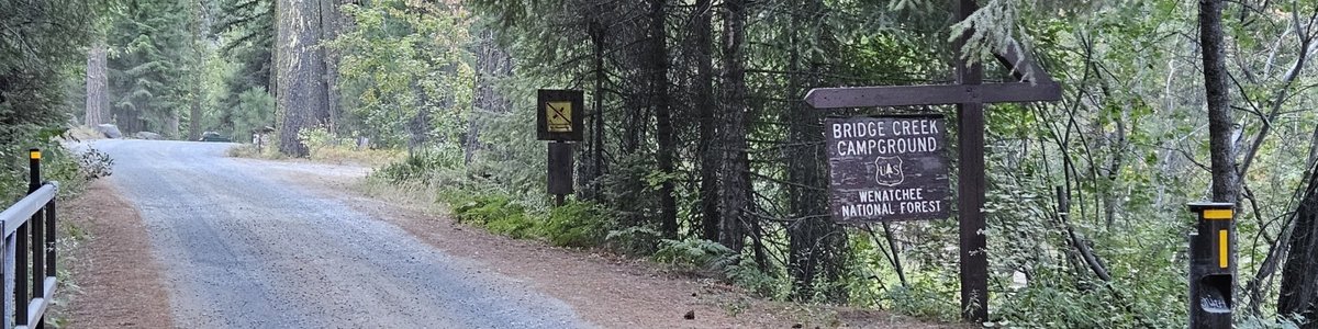 Nice Campground