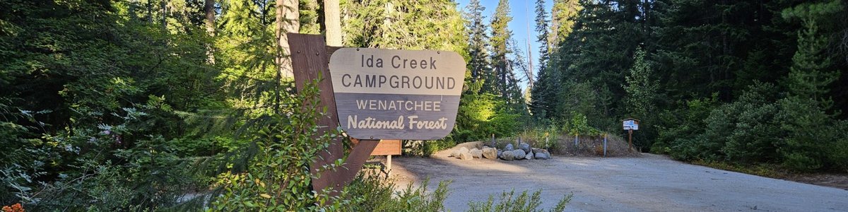 Nice Campground