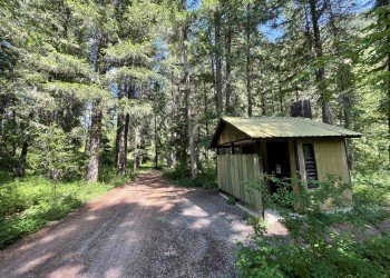 River Bend Campground