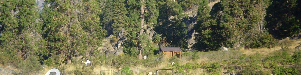 South Creek Campground
