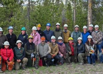 USDA Forest Service