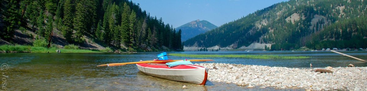 Martin Creek Campground